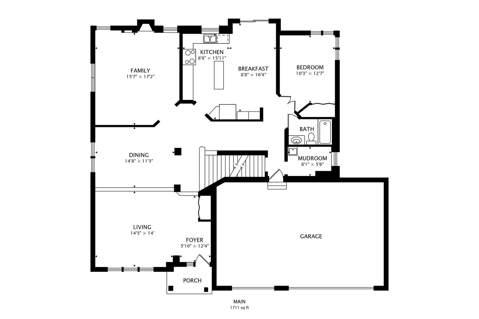 904 Pimpernel Court Property Photo 39