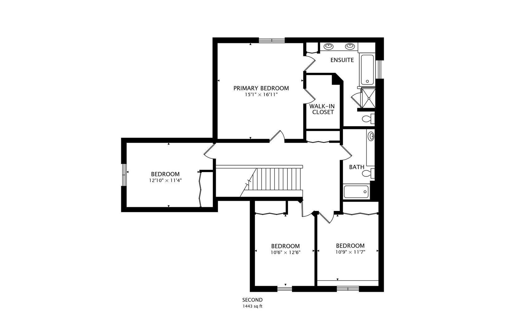 904 Pimpernel Court Property Photo 40