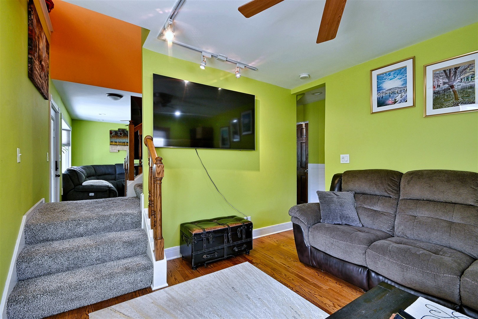 214 N William Street Property Photo 8