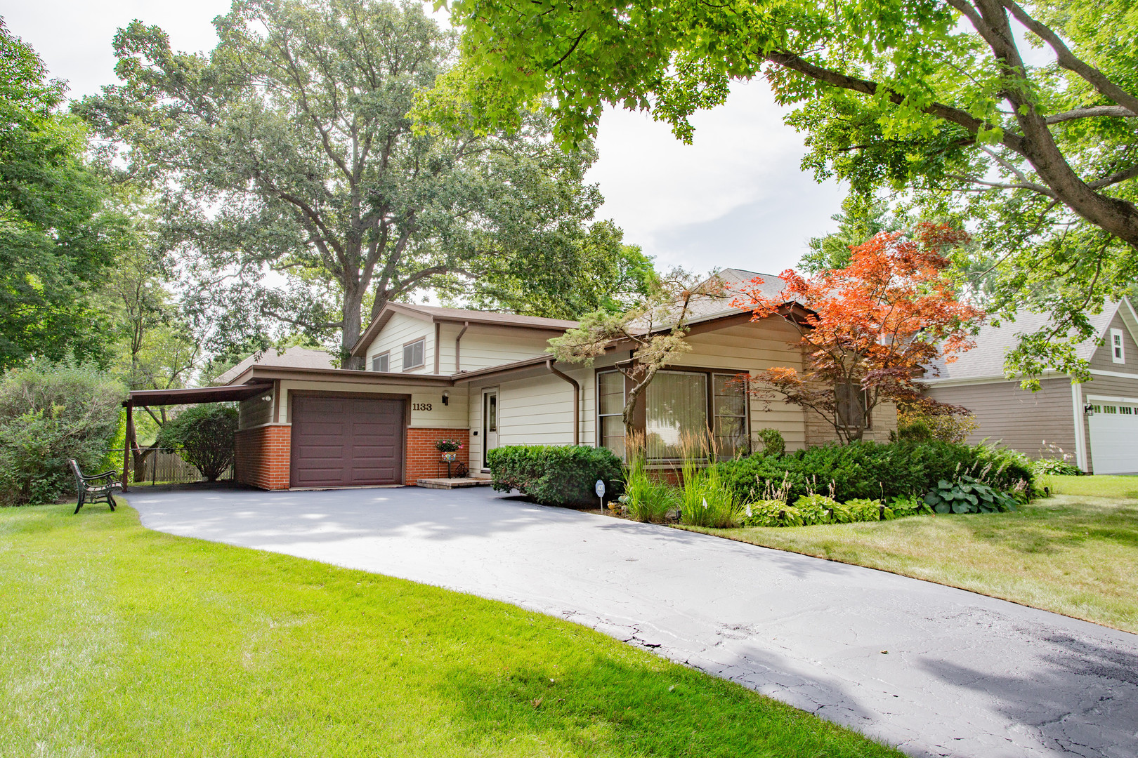 1133 KENTON Road