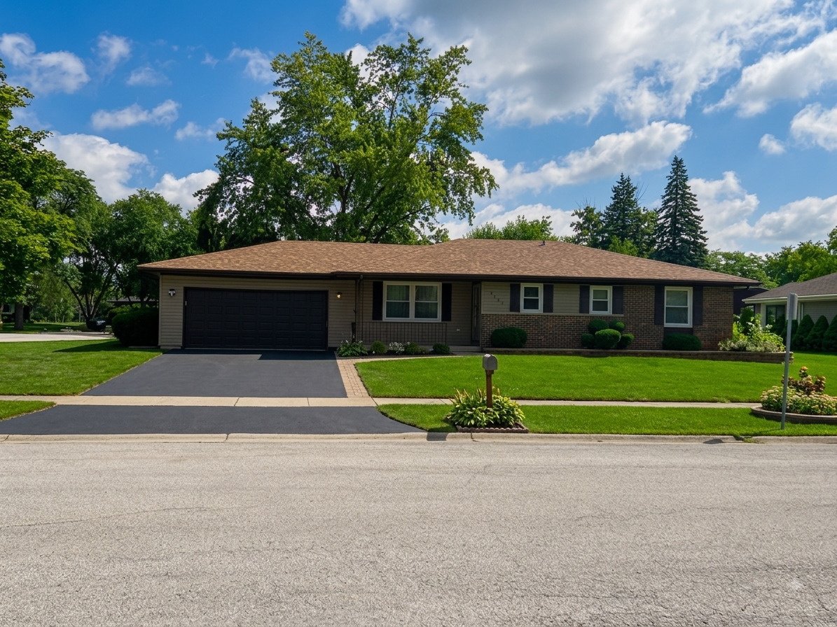 4120 Sumter Drive Property Photo