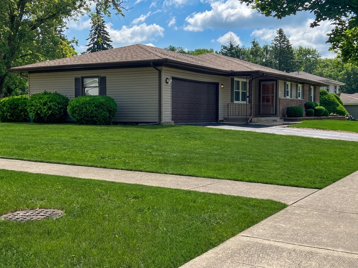 4120 Sumter Drive Property Photo 4