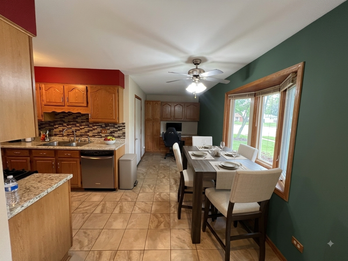 4120 Sumter Drive Property Photo 7