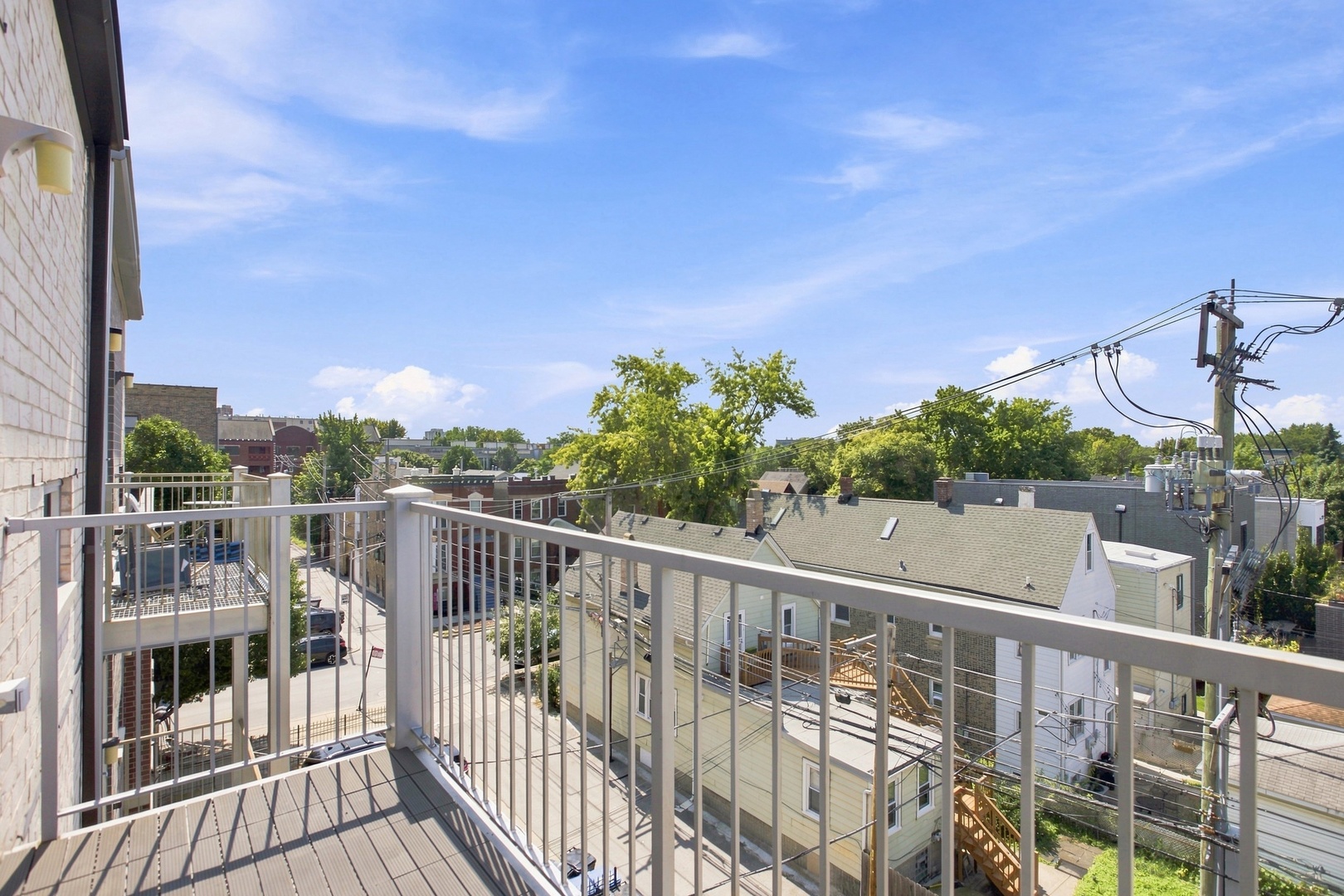 1866 N Damen Avenue 4 Property Photo 15