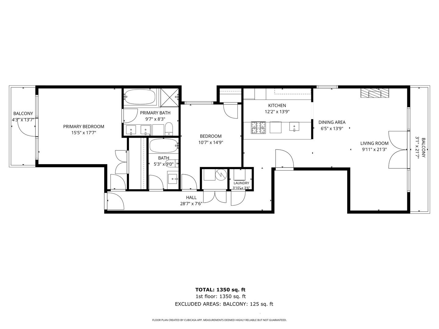 1866 N Damen Avenue 4 Property Photo 19