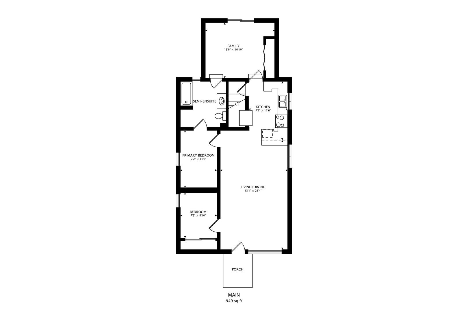 1355 Pleasant Place Property Photo 20