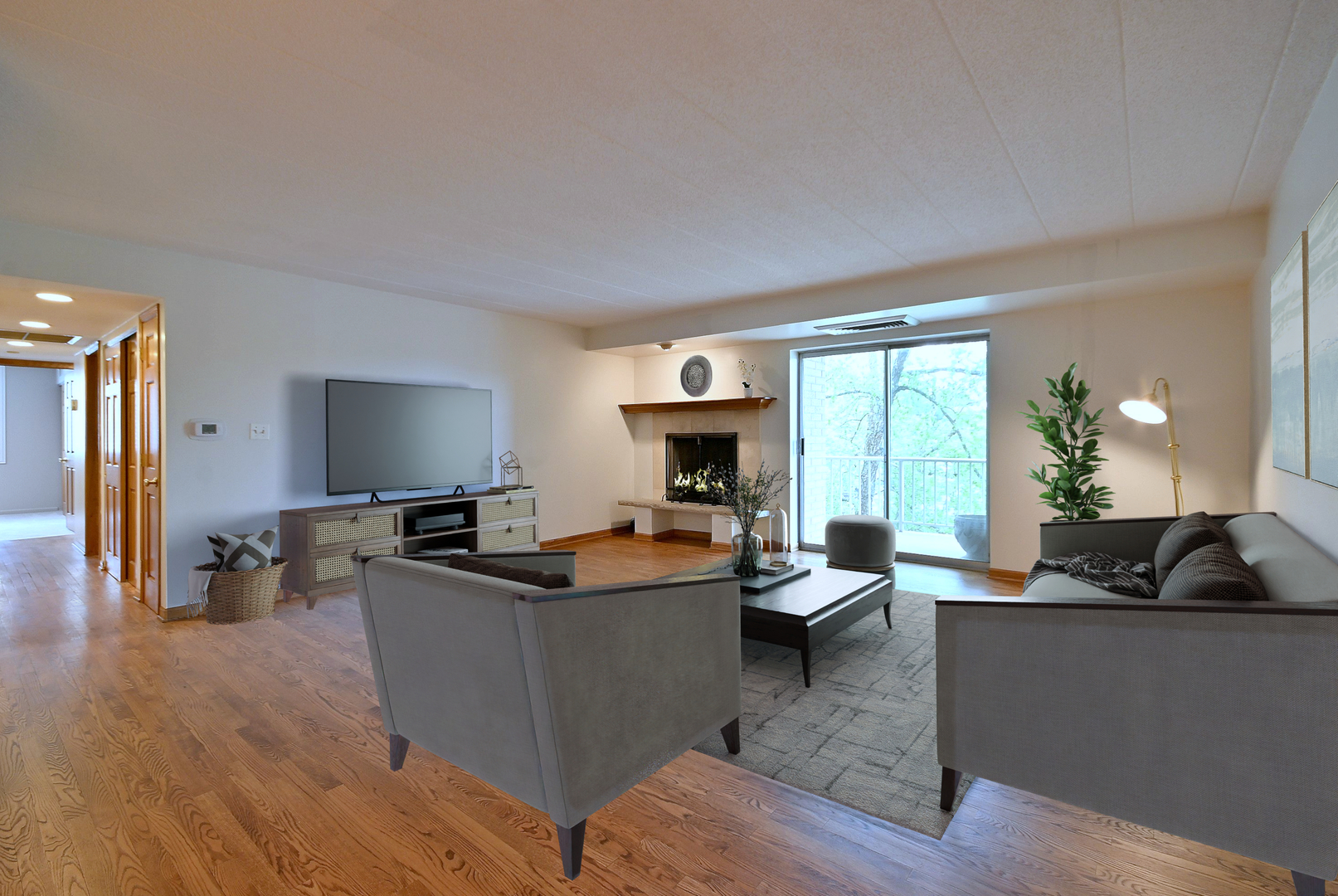 110 W Butterfield Road 302s Property Photo 4
