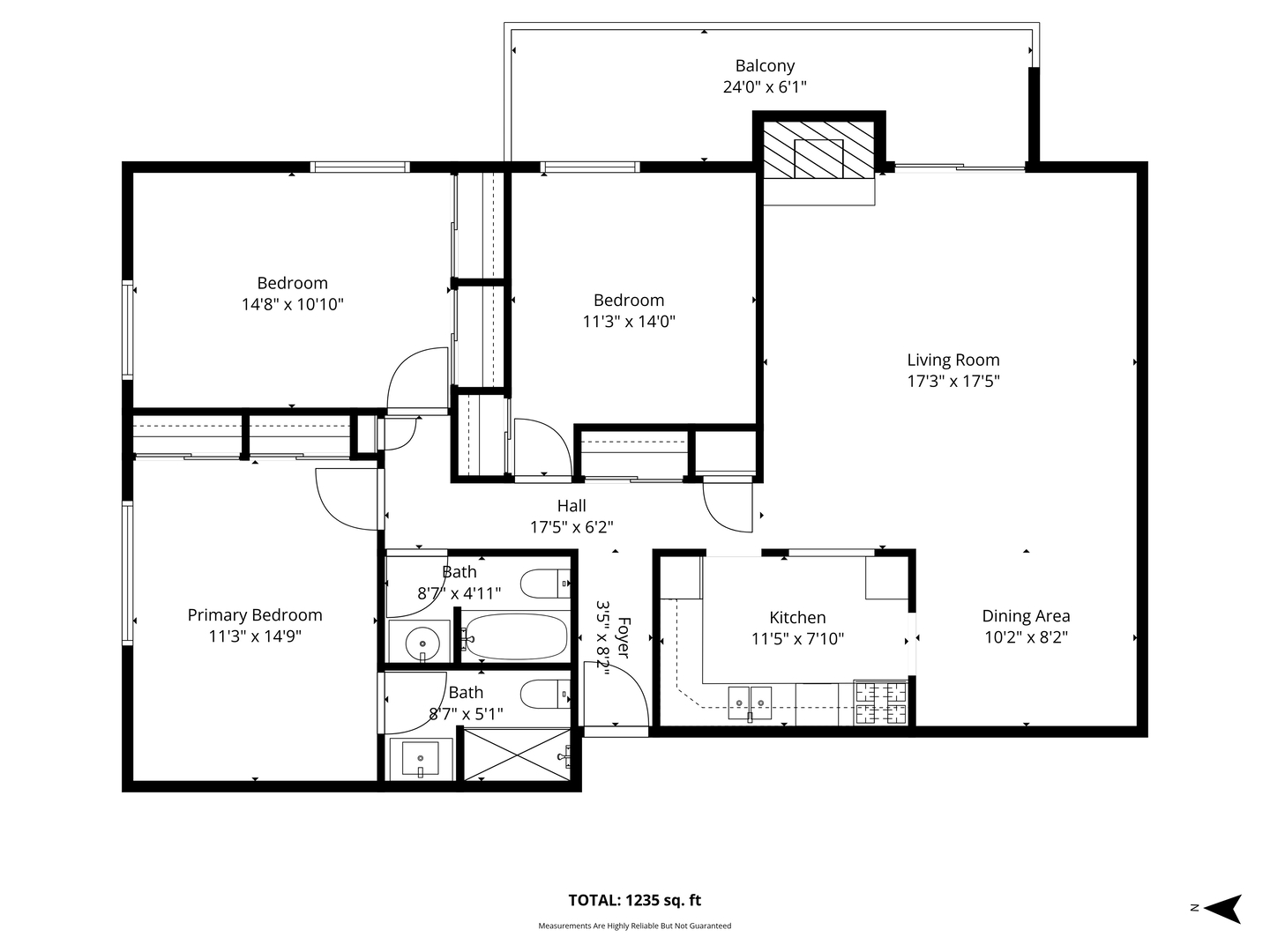 110 W Butterfield Road 302s Property Photo 32