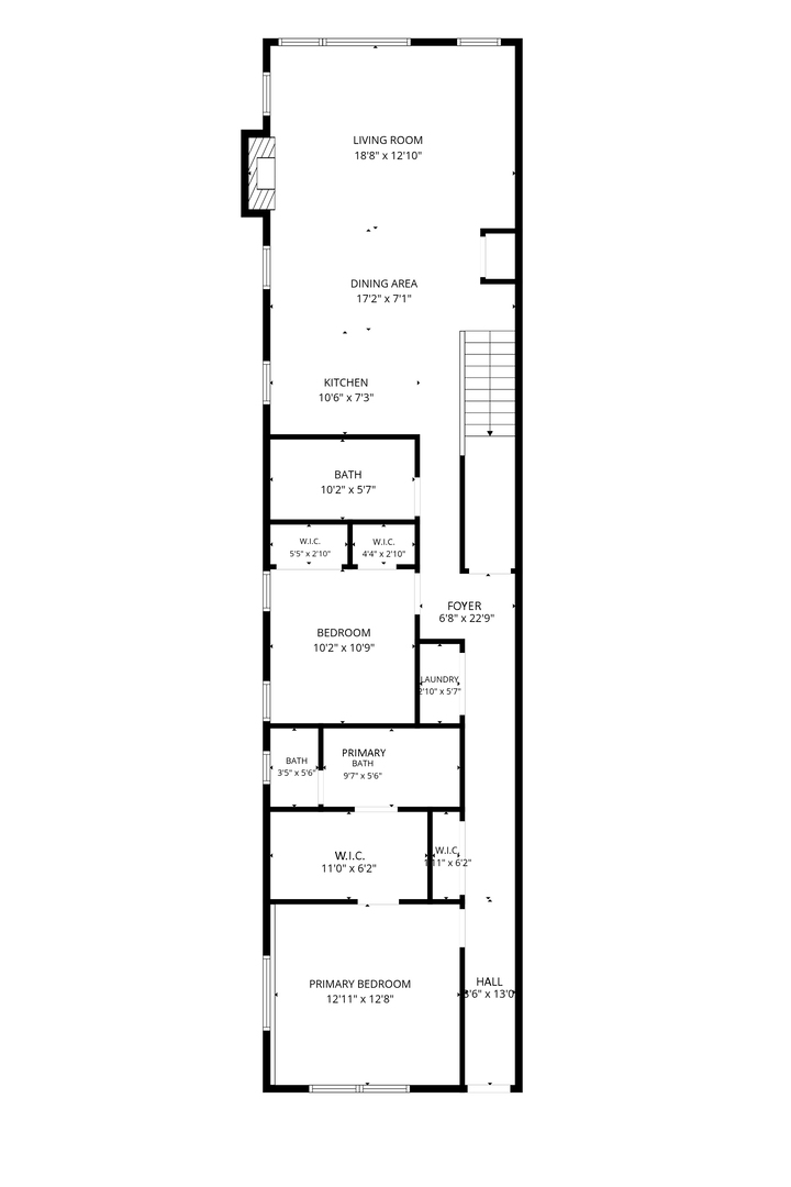3329 N Whipple Street 3 Property Photo 28