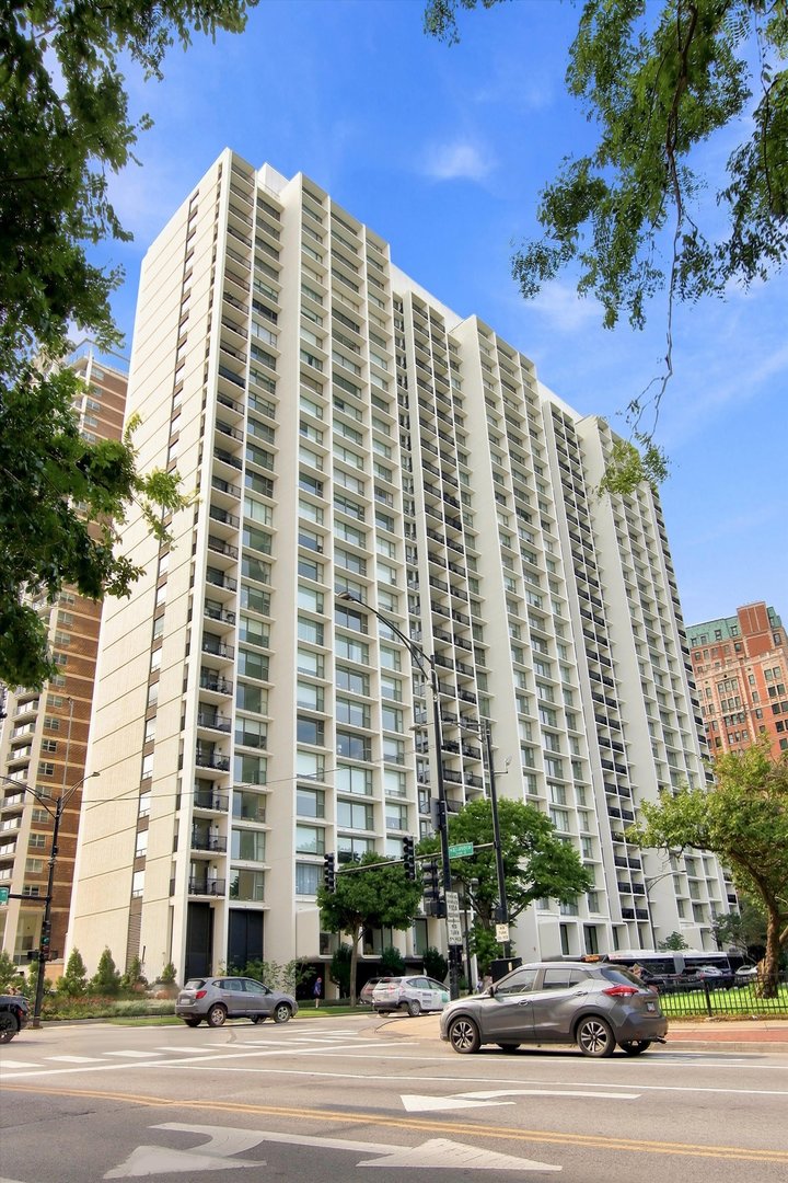 3200 N Lake Shore Drive 511 Property Photo 1