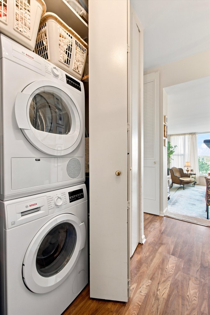 3200 N Lake Shore Drive 511 Property Photo 10