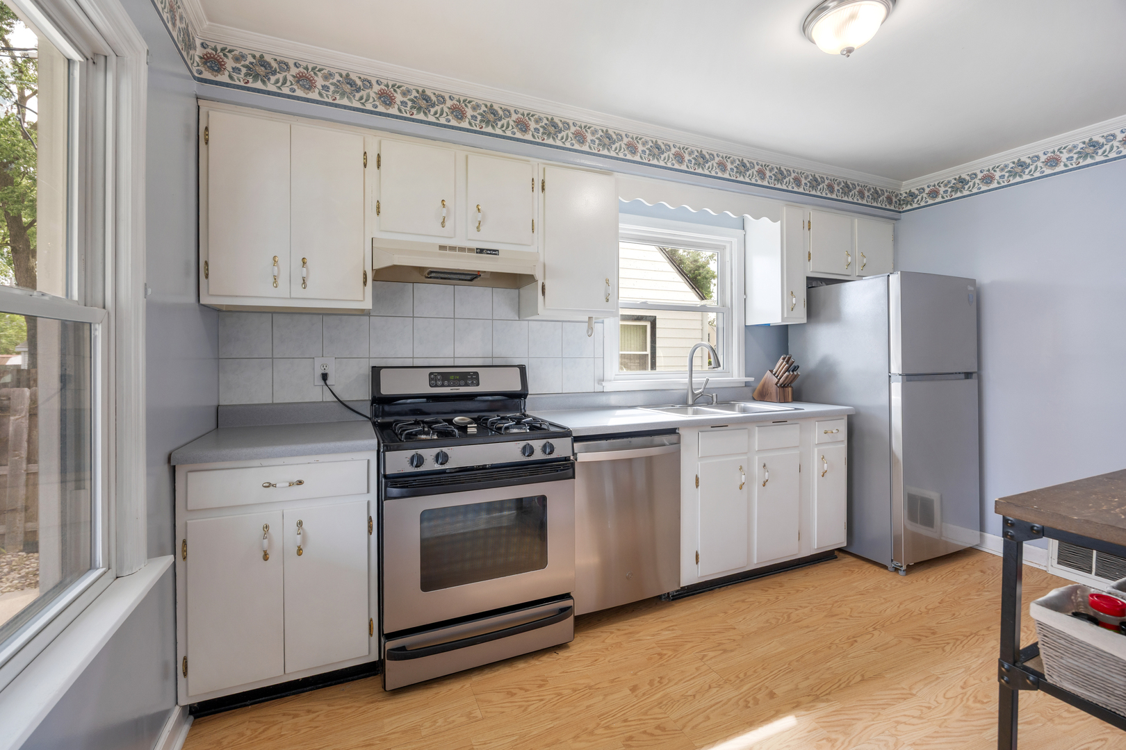 5416 W 88th Street Property Photo 13