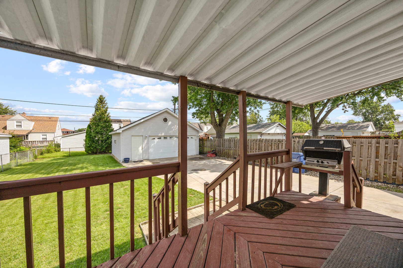 5416 W 88th Street Property Photo 24