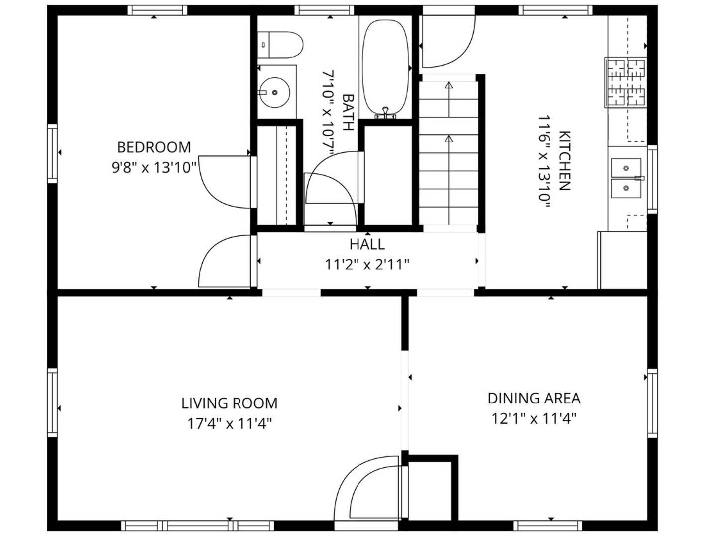 5416 W 88th Street Property Photo 33