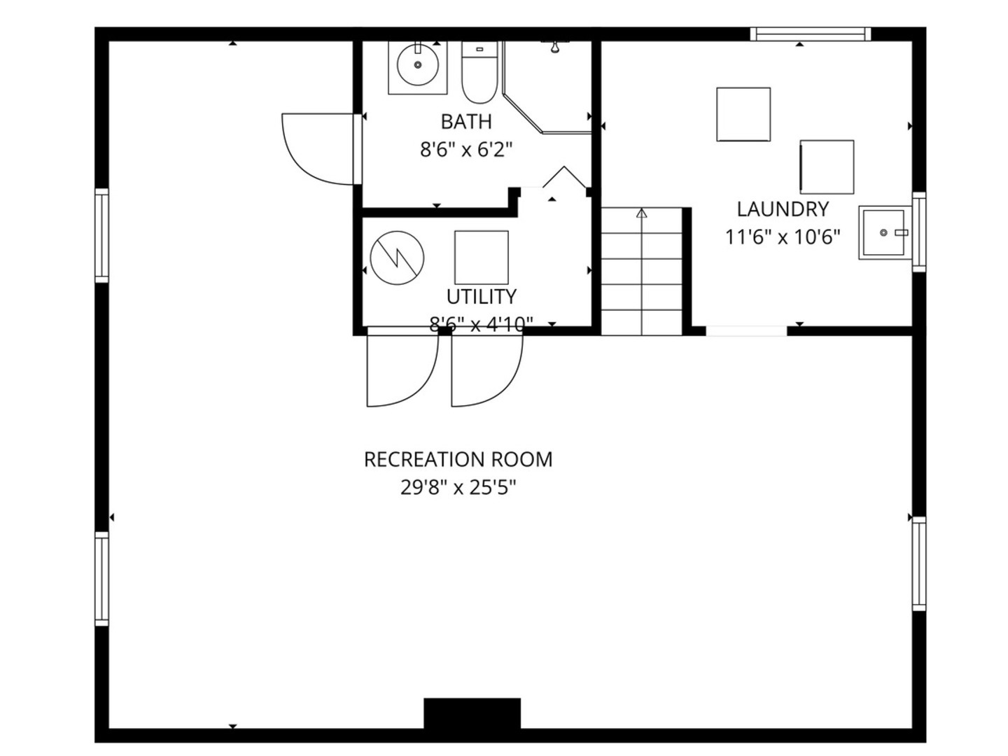 5416 W 88th Street Property Photo 35