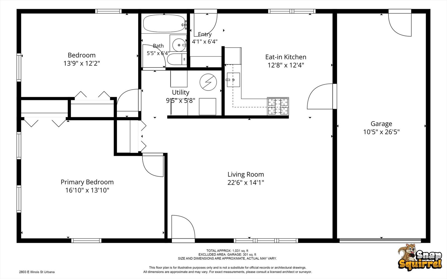 2803 E Illinois Street Property Photo 29