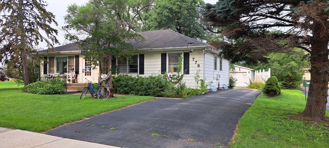 778 S Kearsage Avenue Property Photo 1