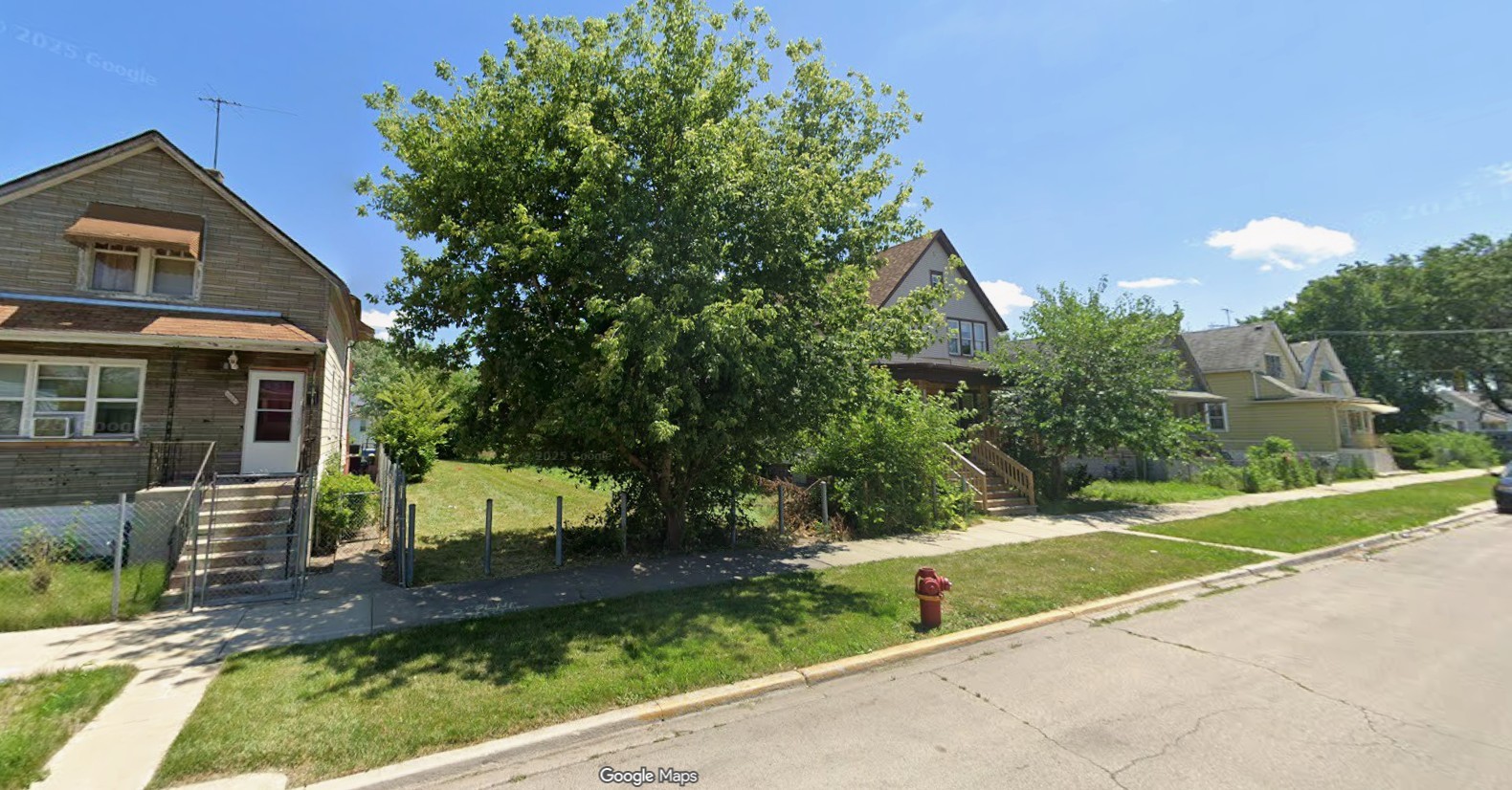 11557 S Perry Avenue Property Photo 1