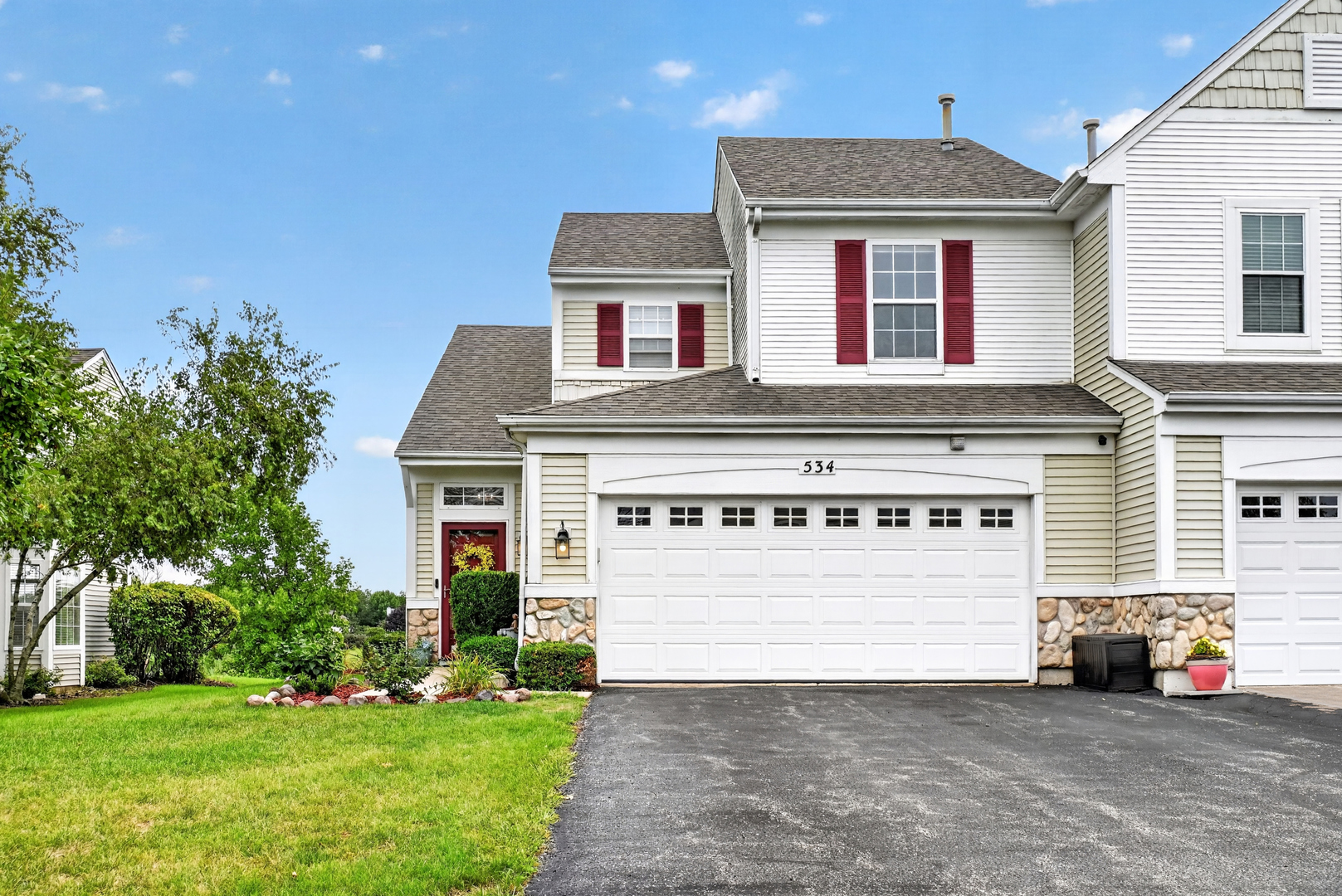 534 Pinebrook Drive