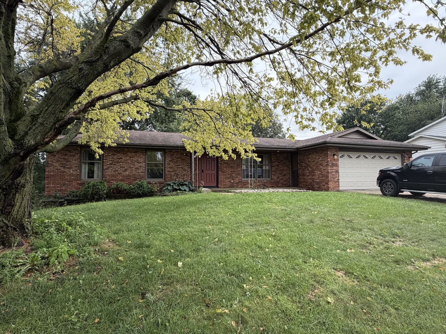 1803 Widermere Drive