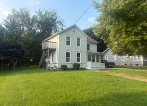 107 Hettinger Lane Property Photo 1