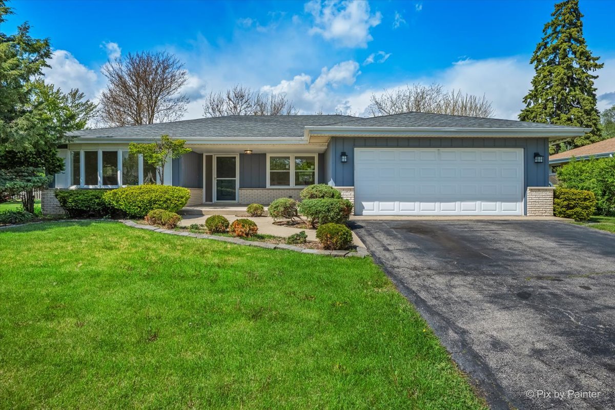 662 Orchard Court Property Photo 1