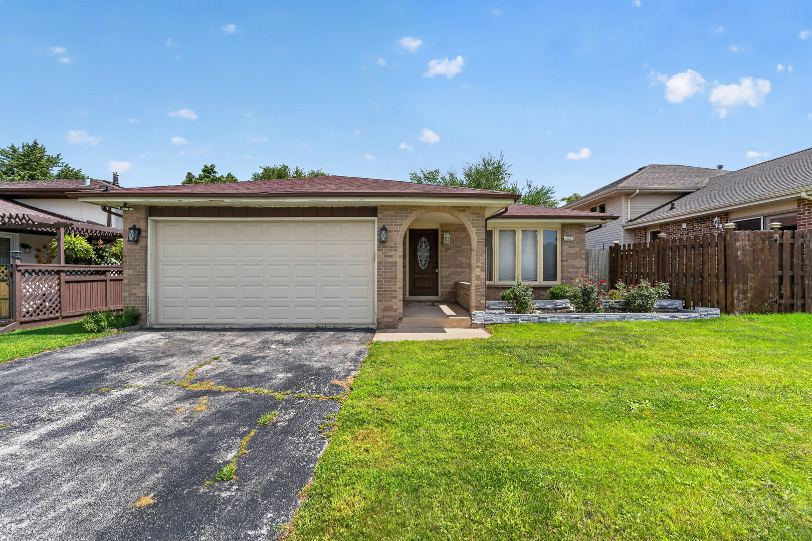 14631 Knox Avenue Property Photo