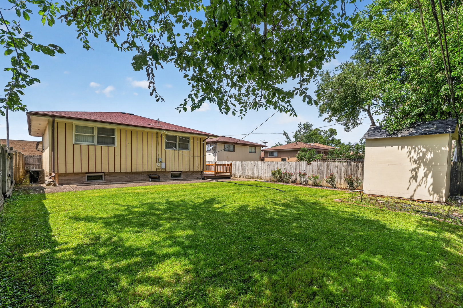 14631 Knox Avenue Property Photo 31