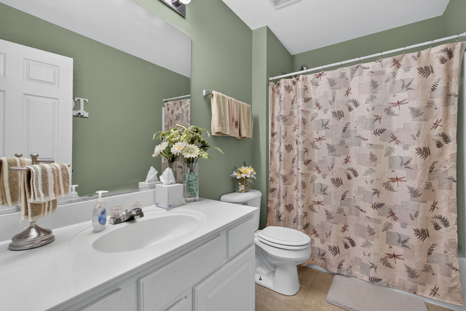 1862 Wisteria Drive 1862 Property Photo 17