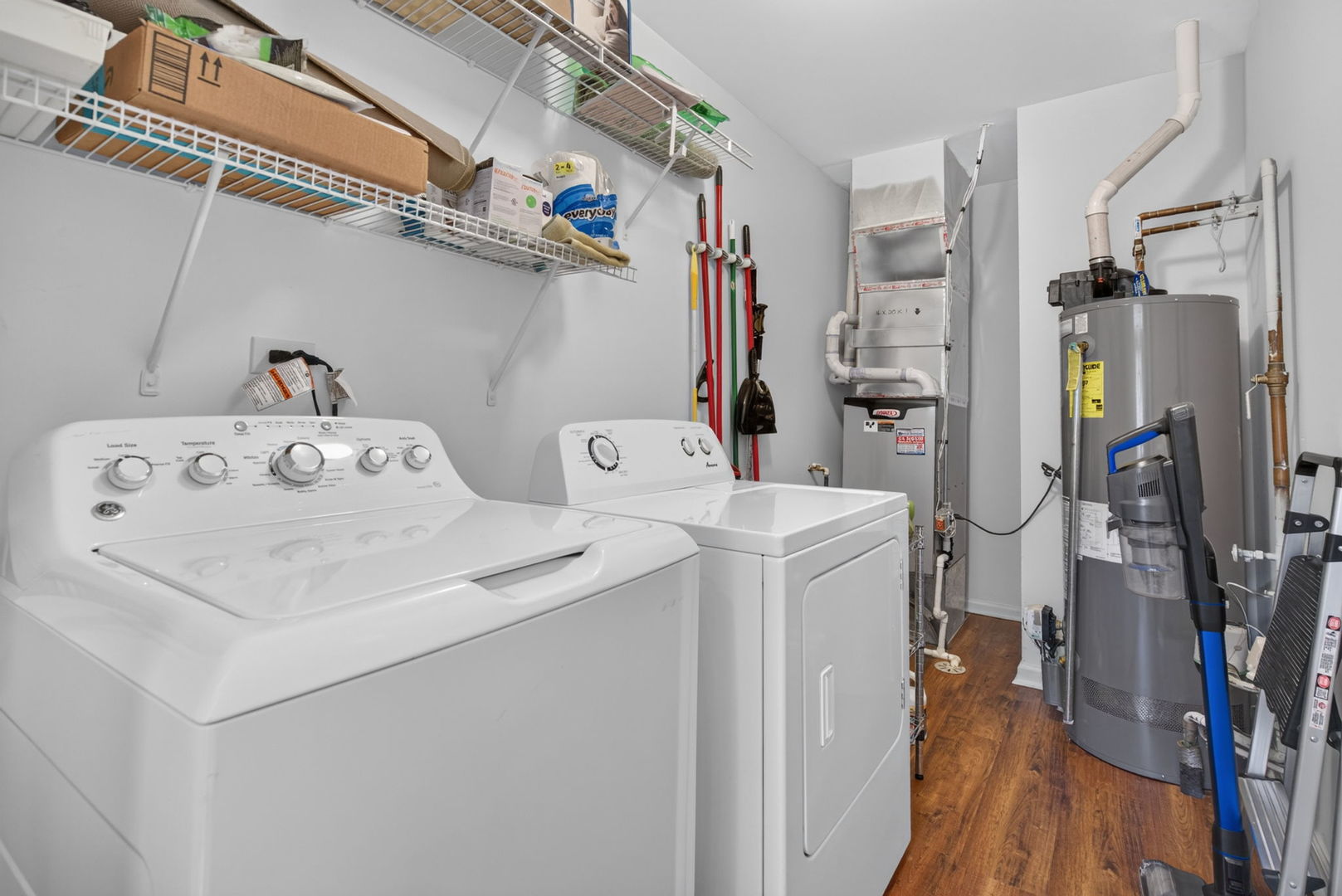1862 Wisteria Drive 1862 Property Photo 21