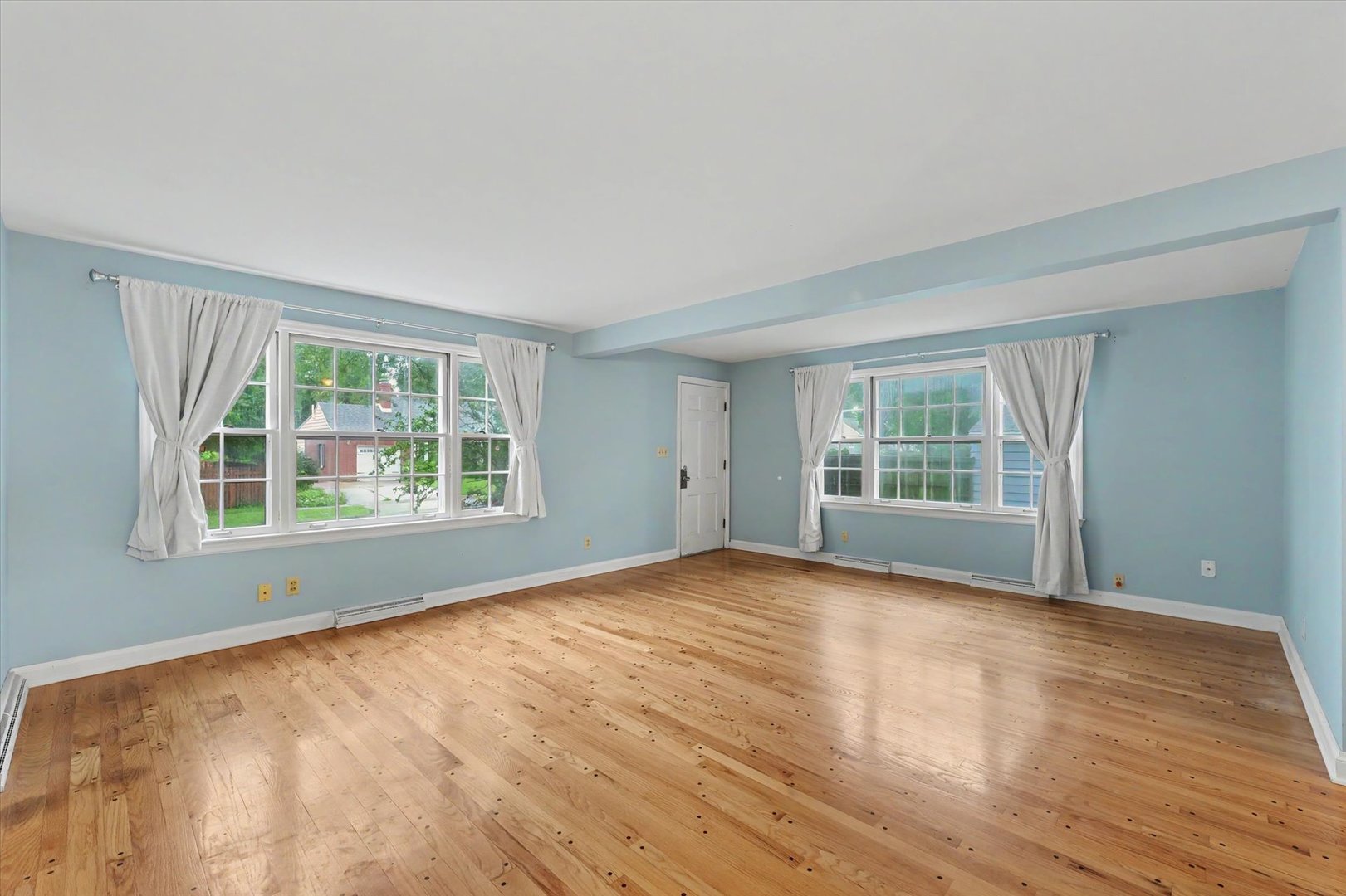 611 S James Street Property Photo 8
