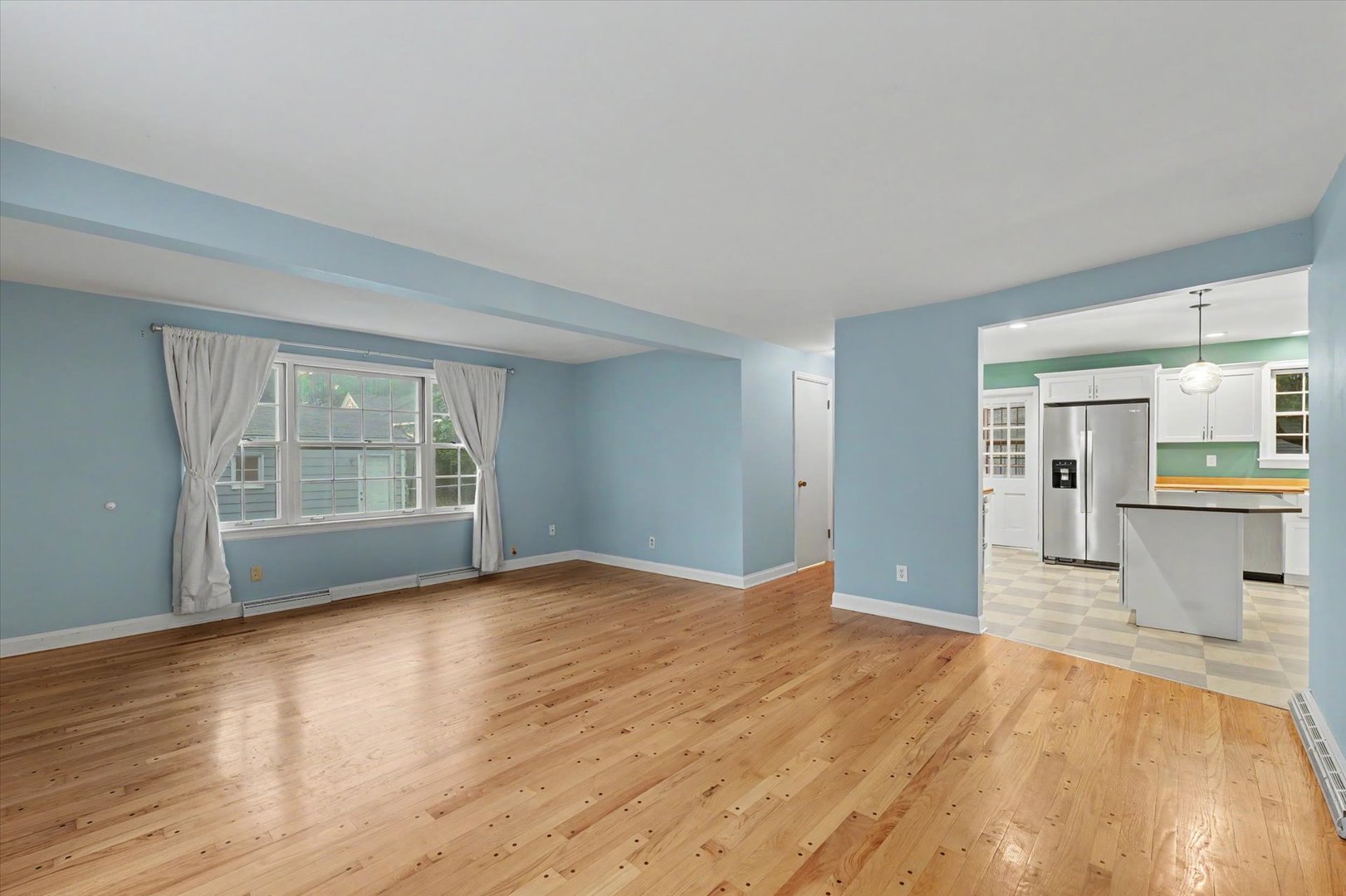 611 S James Street Property Photo 9