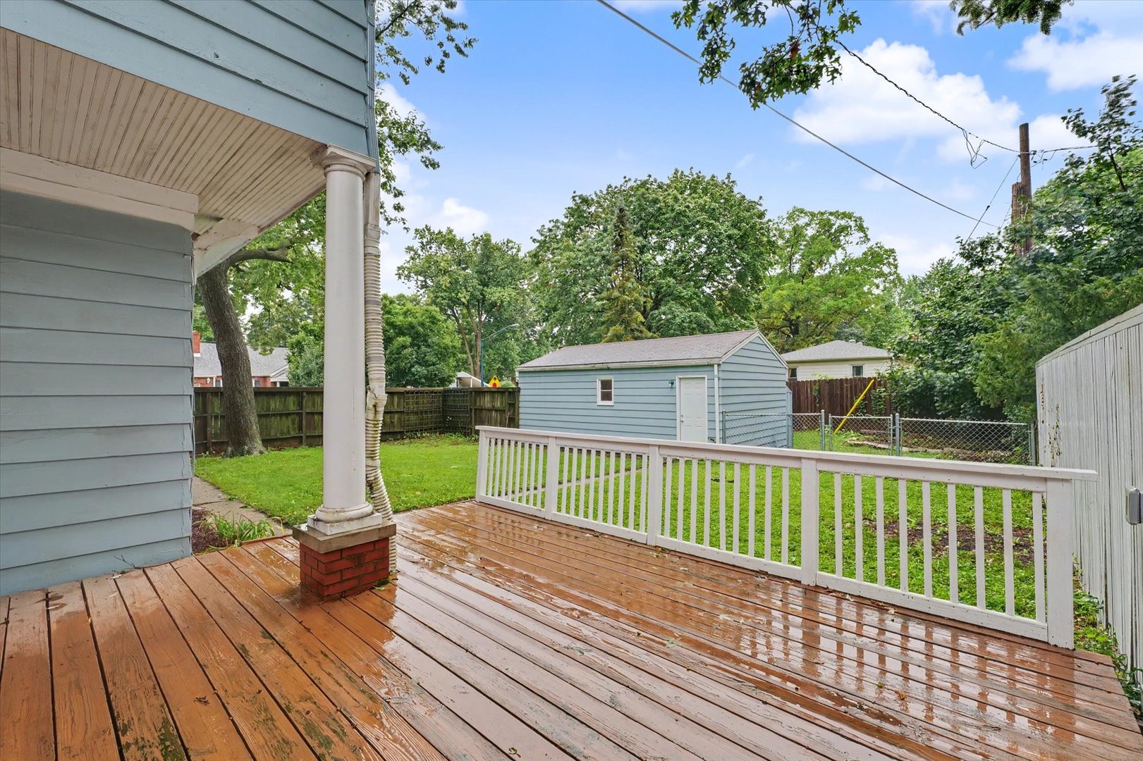 611 S James Street Property Photo 42