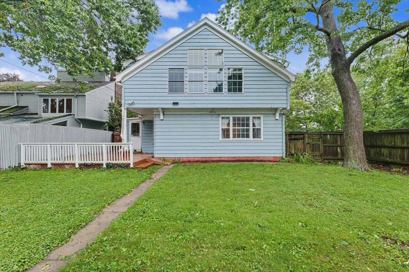 611 S James Street Property Photo 44
