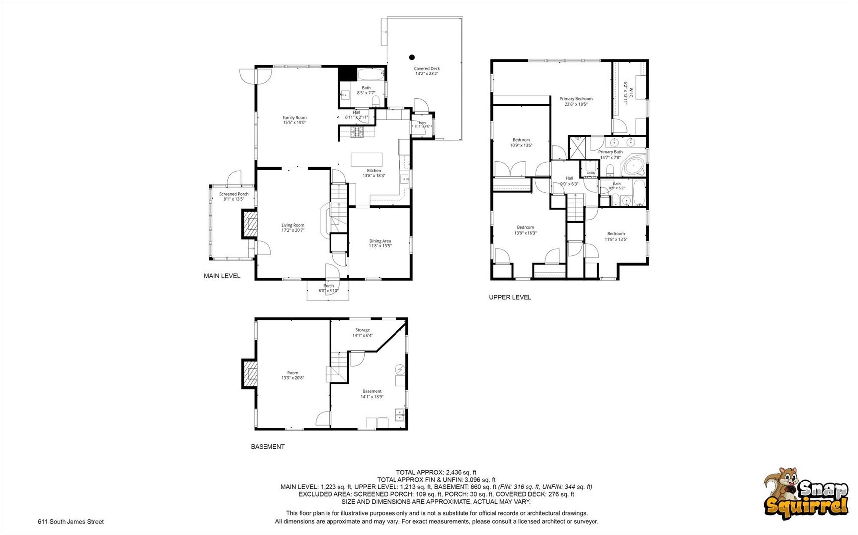 611 S James Street Property Photo 48