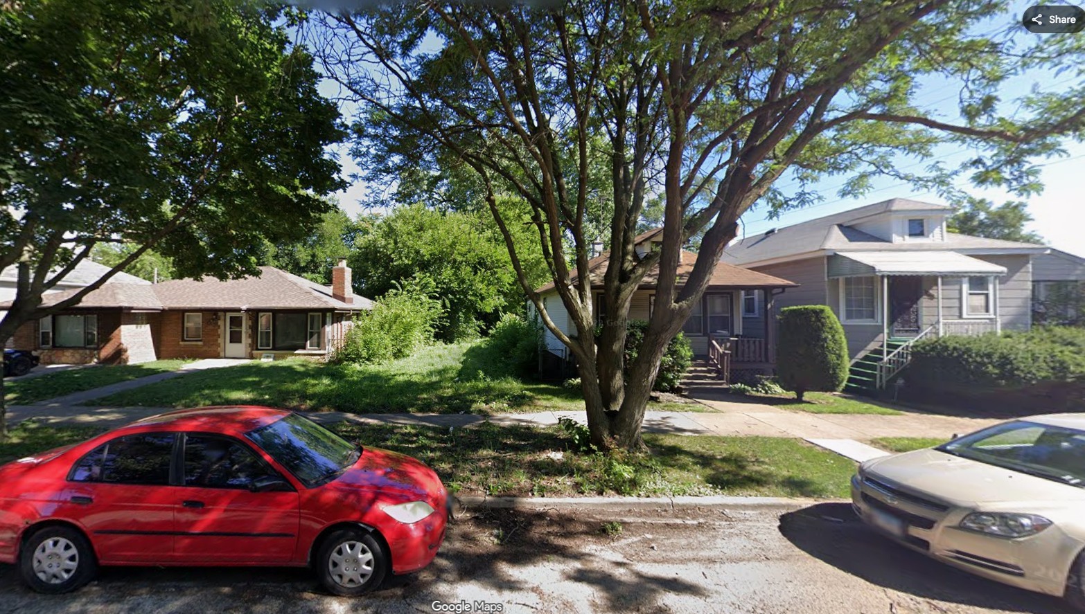 1114 W 110th Place Property Photo 1