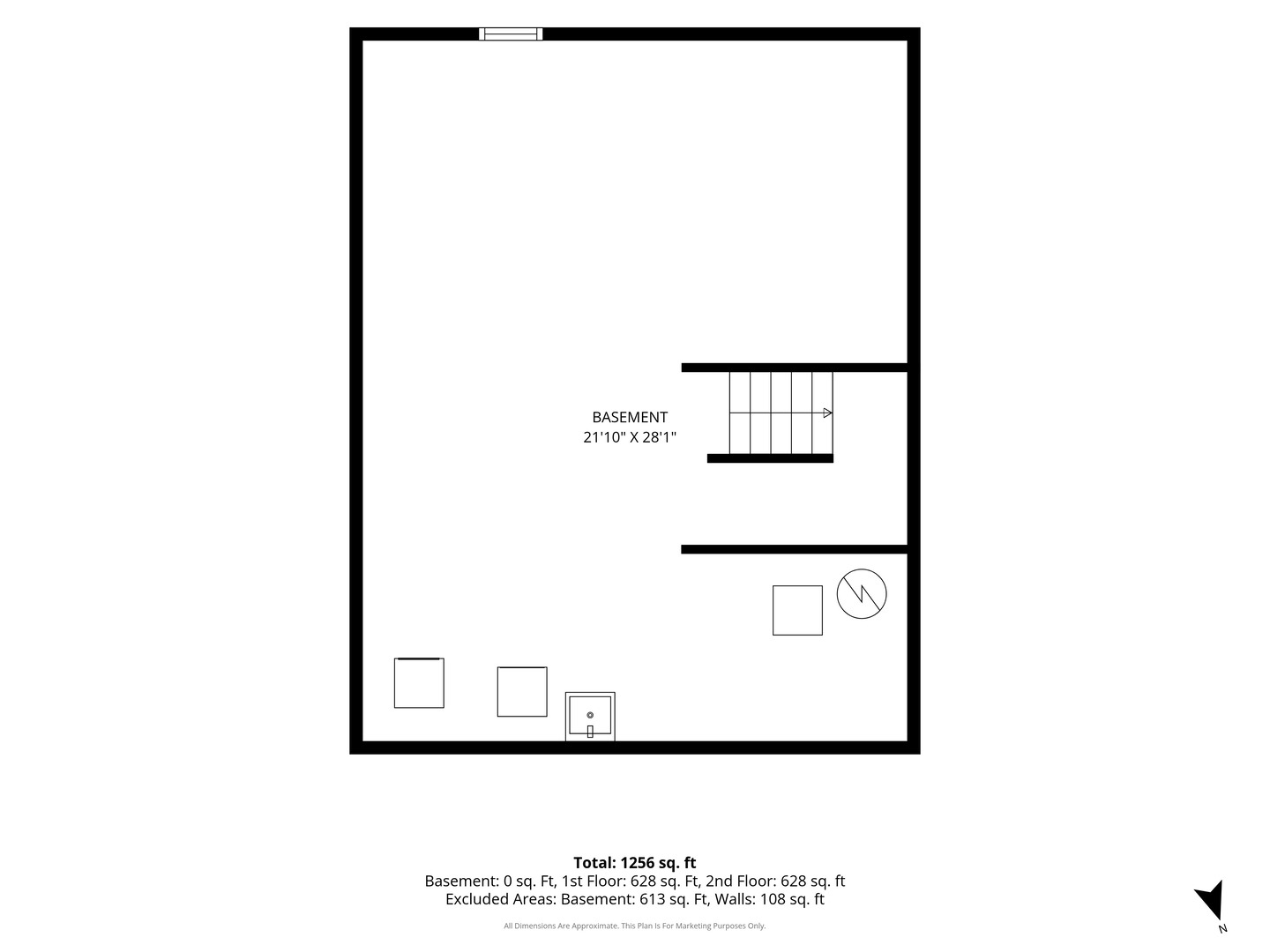 1631 Bow Trail Property Photo 20