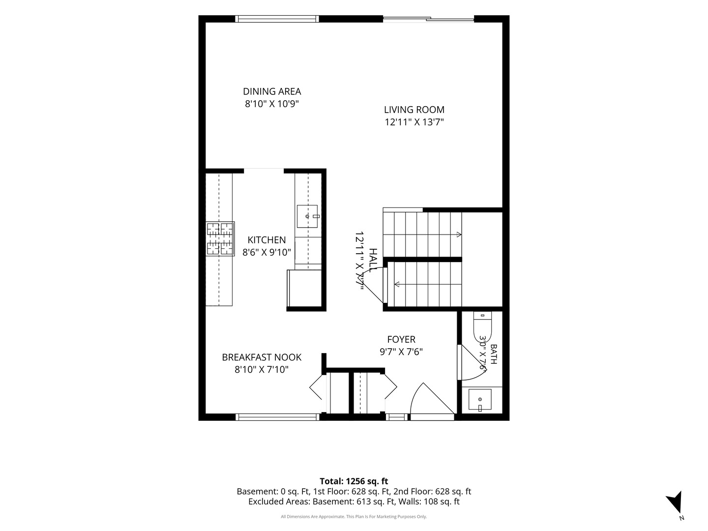 1631 Bow Trail Property Photo 21