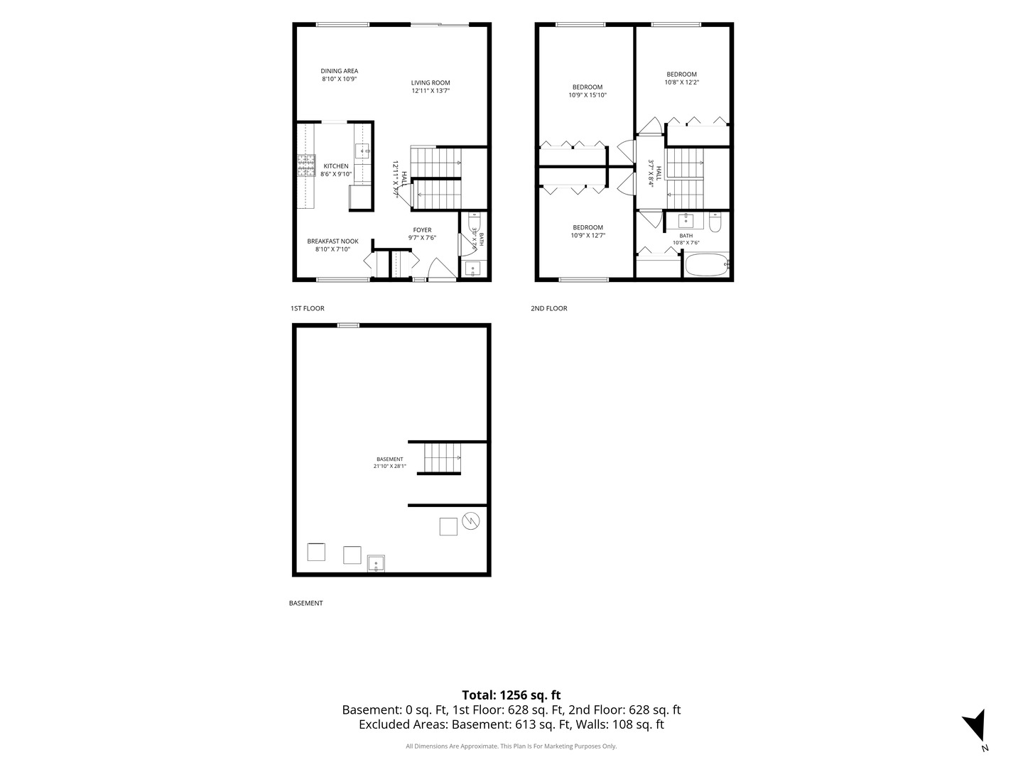1631 Bow Trail Property Photo 23