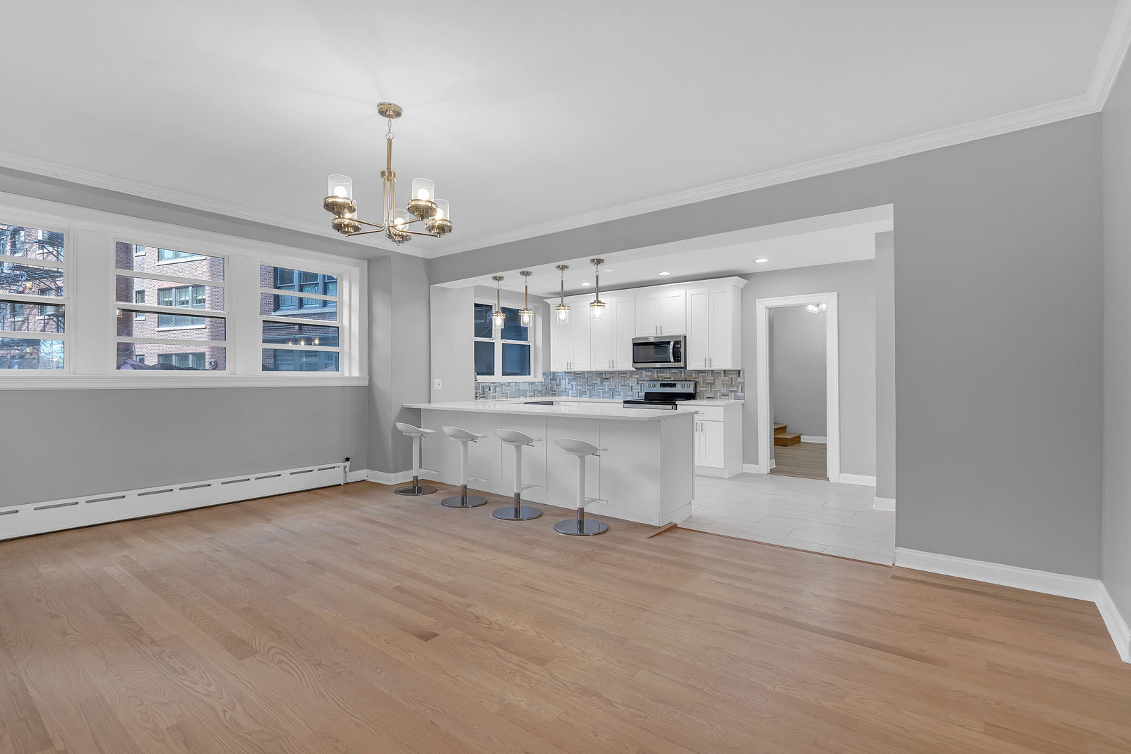 3750 N Lake Shore Drive 2c Property Photo 5