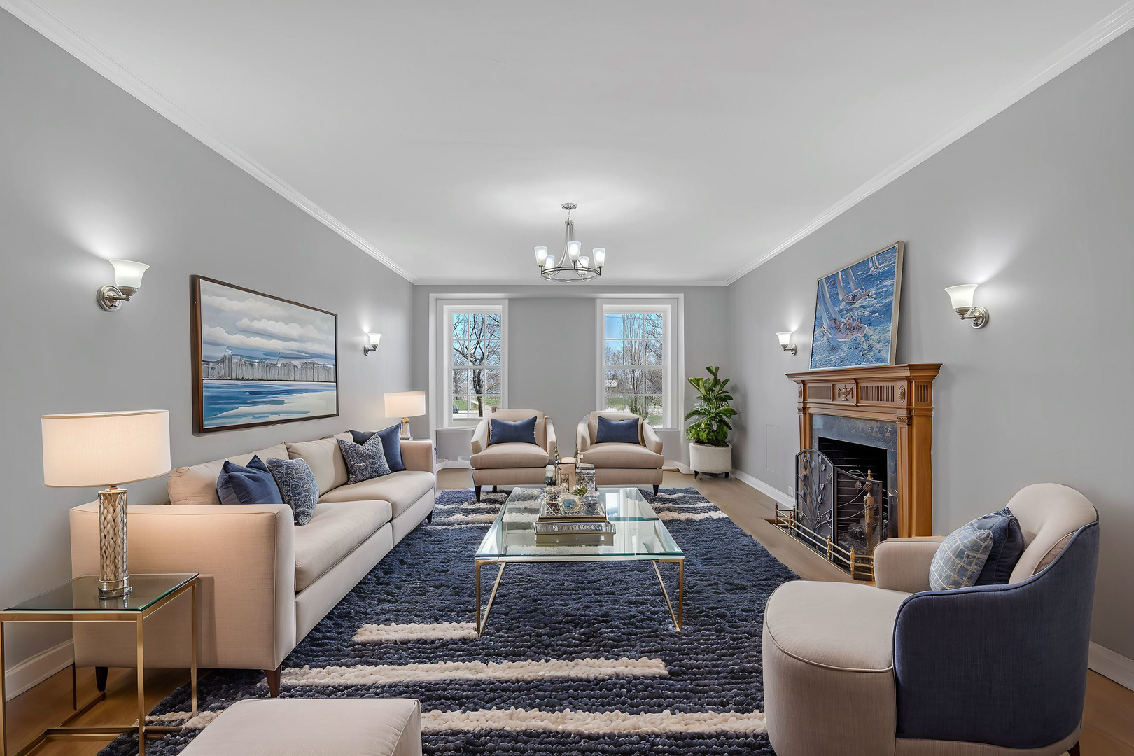 3750 N Lake Shore Drive 2c Property Photo 15