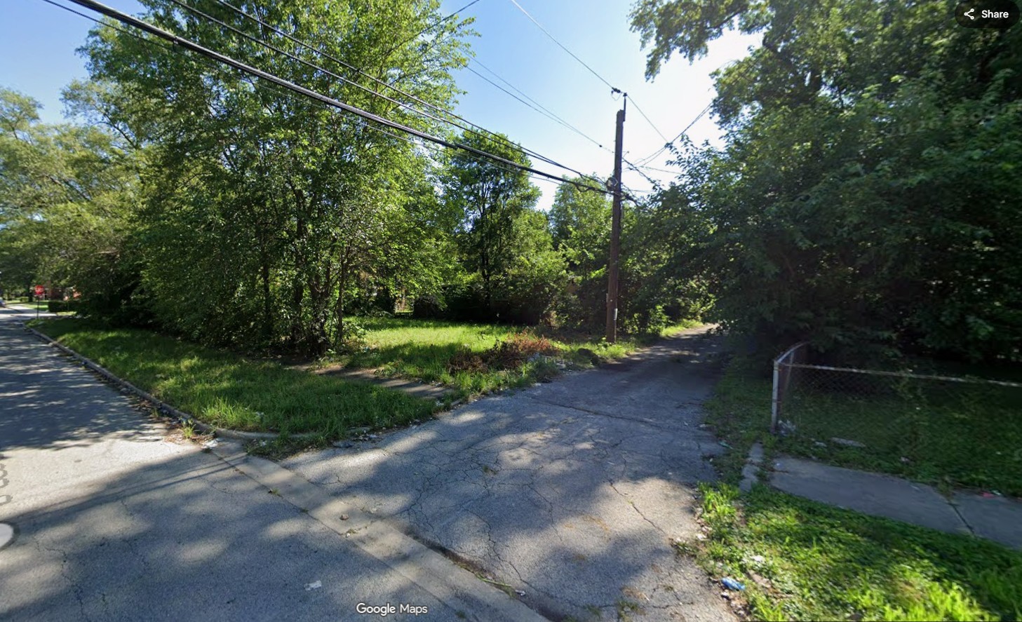 1155 W 110th Street Property Photo 1