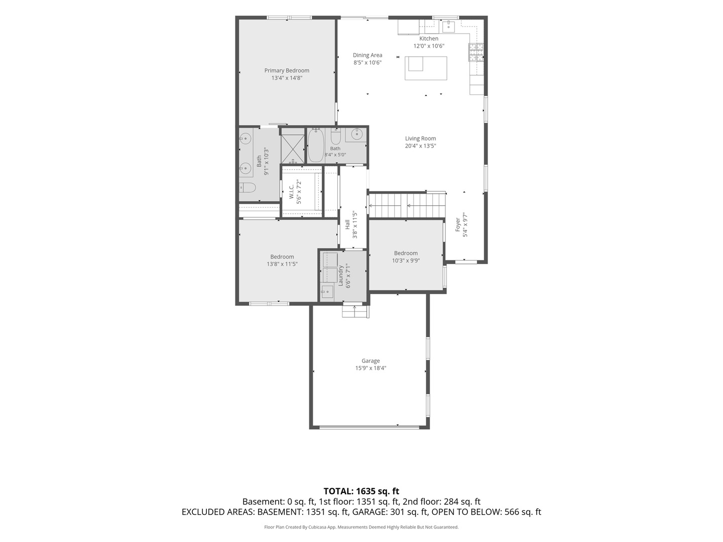 513 Sudbury Circle Property Photo 29