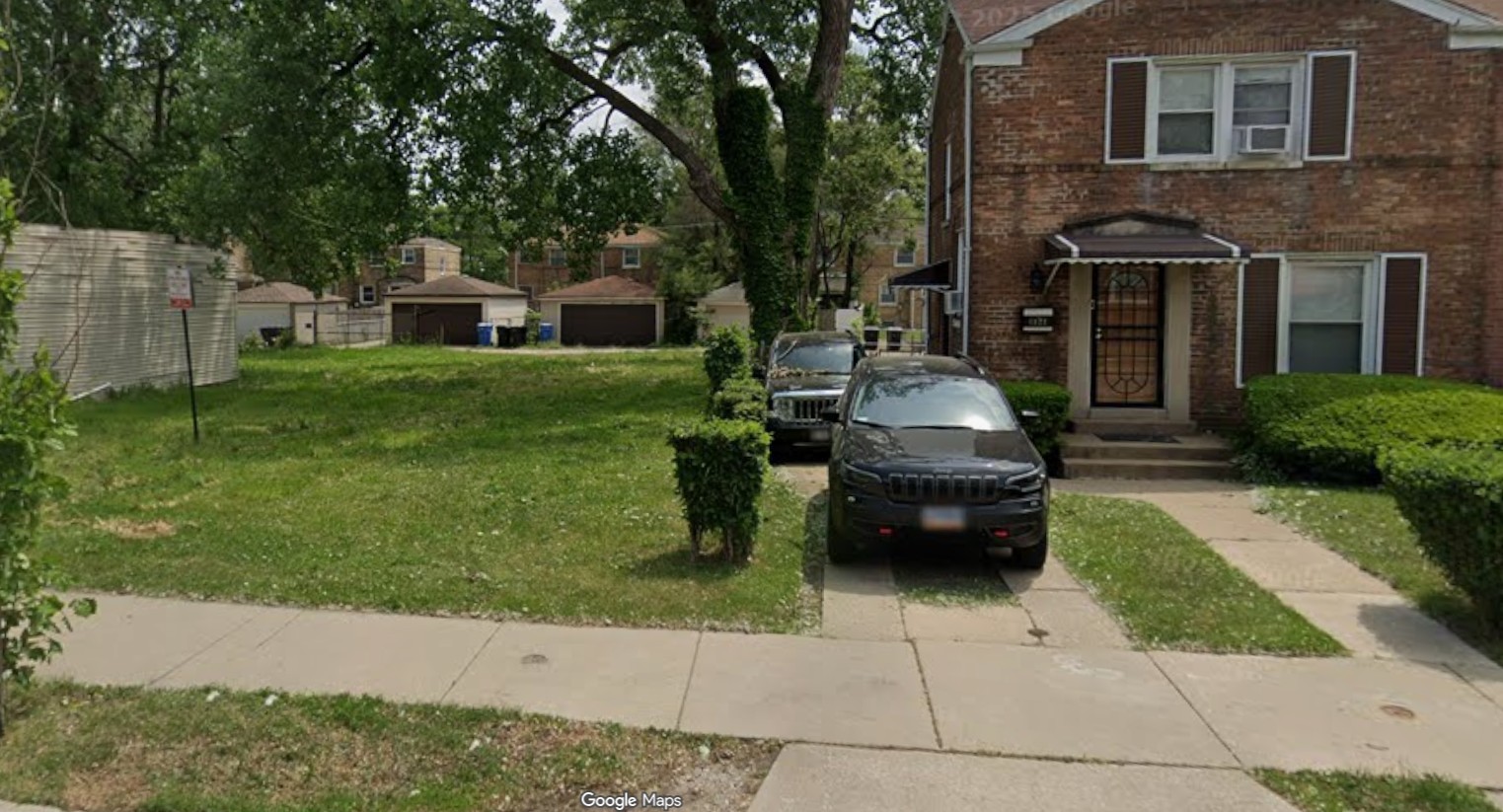1119 W 111th Street Property Photo 1