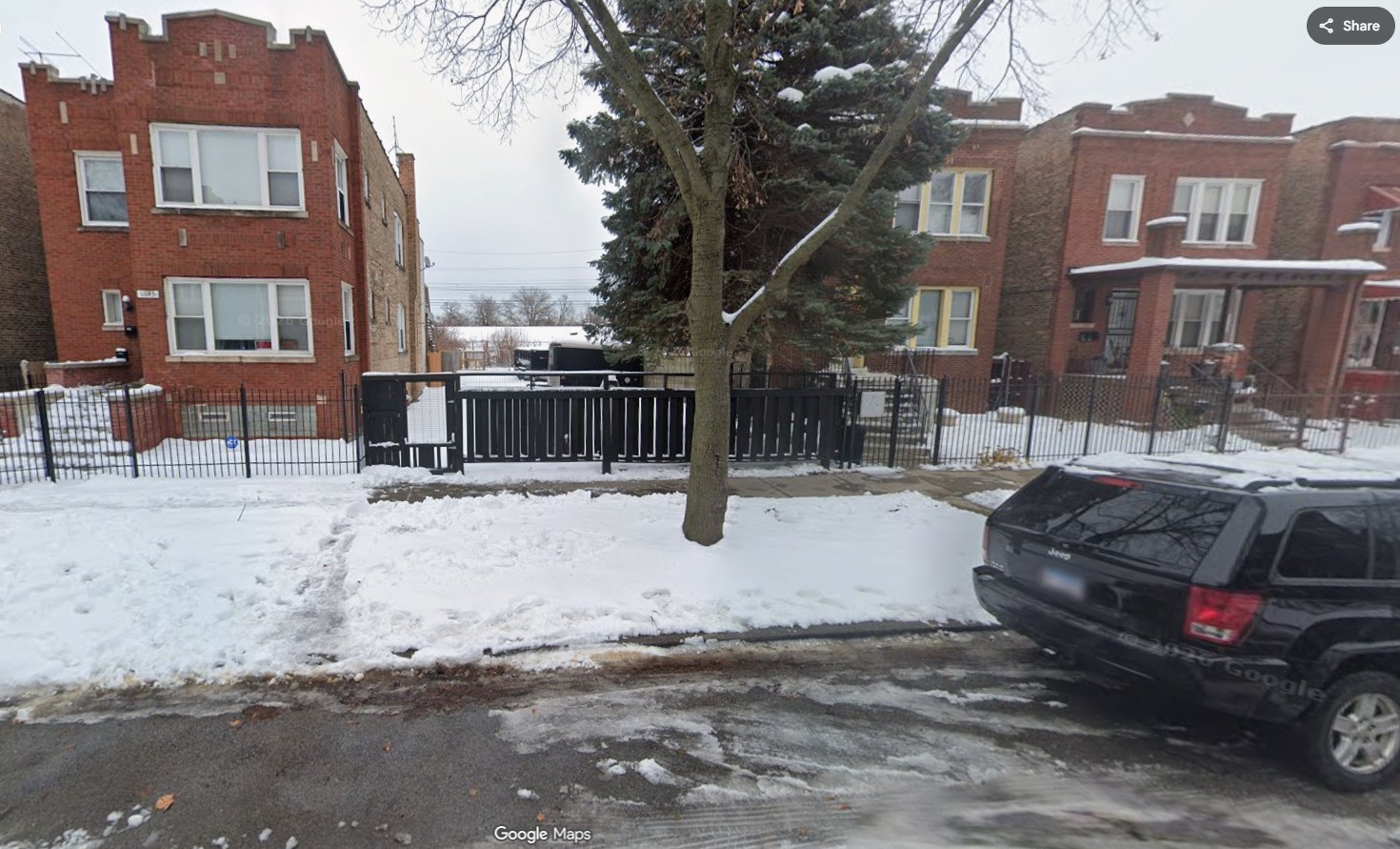 11147 S Vernon Avenue Property Photo 1