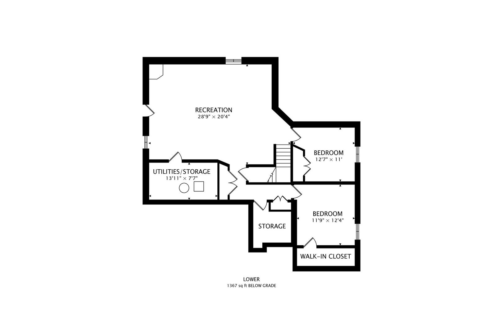 4783 Clearwater Lane Property Photo 57