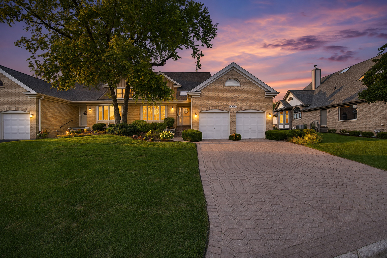 10650 Golf Road Property Photo 1