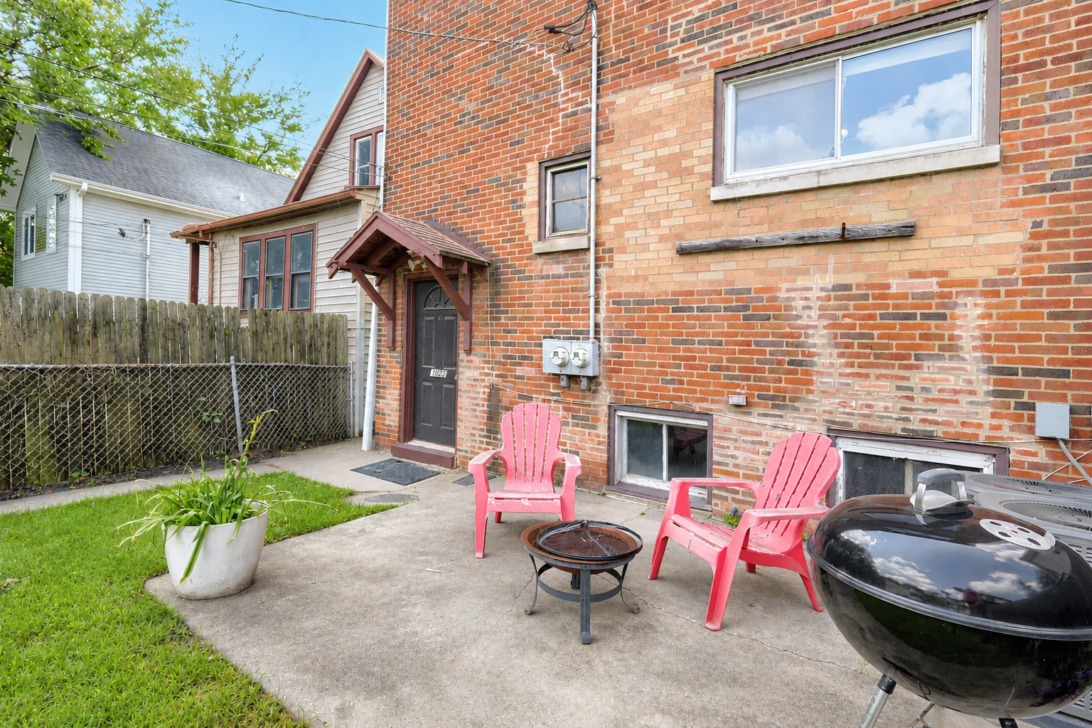 1002 Circle Avenue Property Photo 32