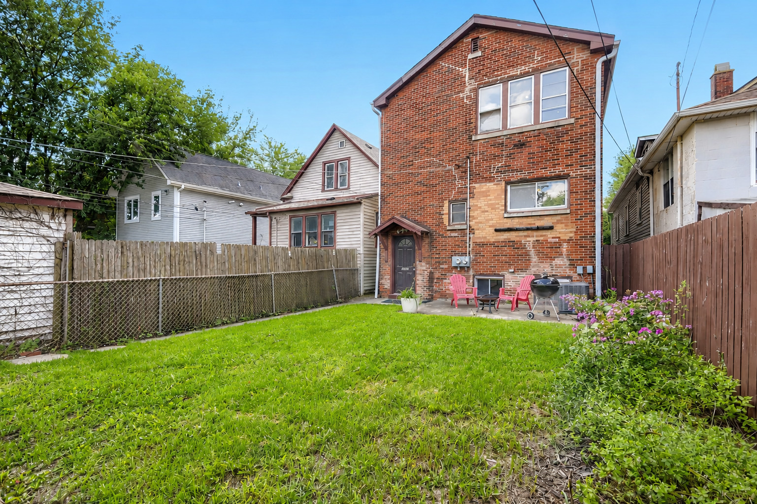 1002 Circle Avenue Property Photo 34