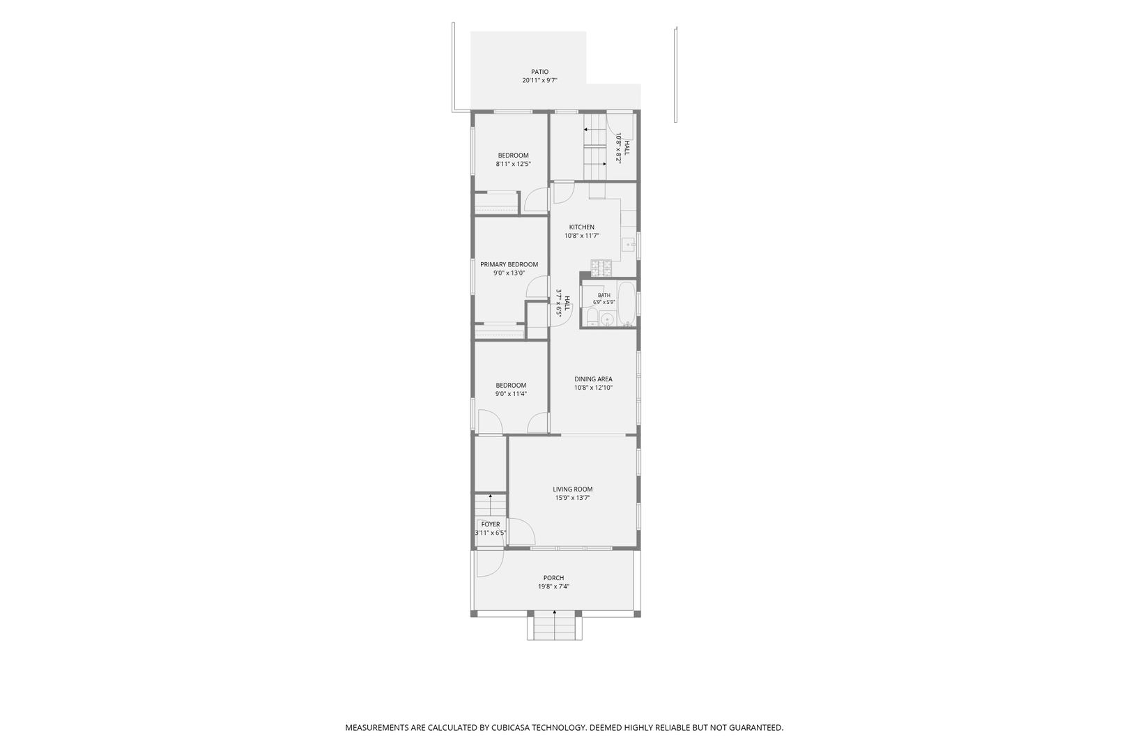 1002 Circle Avenue Property Photo 36